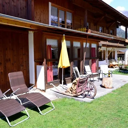 Holiday home Katrin *