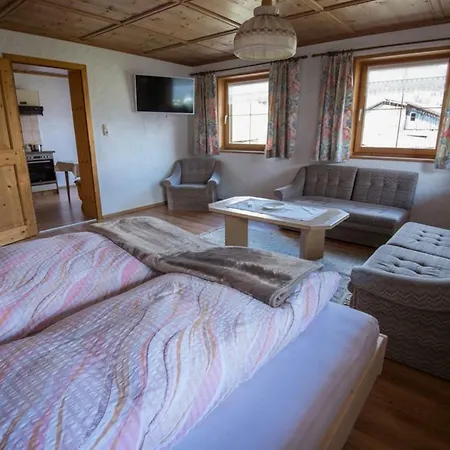 Holiday home Katrin *