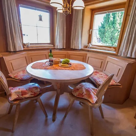 Holiday home Katrin *