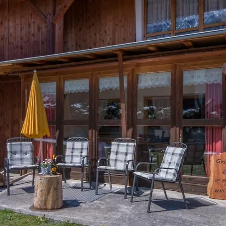 Katrin Holiday home *