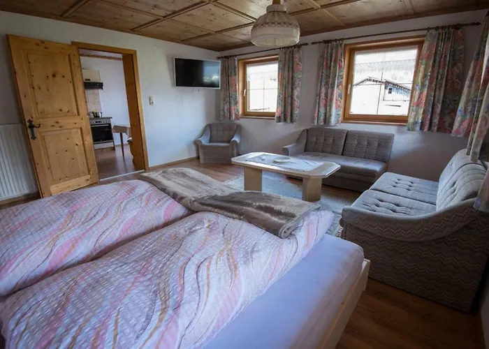 Holiday home Katrin *